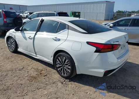 2024 Nissan Altima Sv Fwd z USA, uszkodzony, nr VIN 1N4BL4DV5RN415513